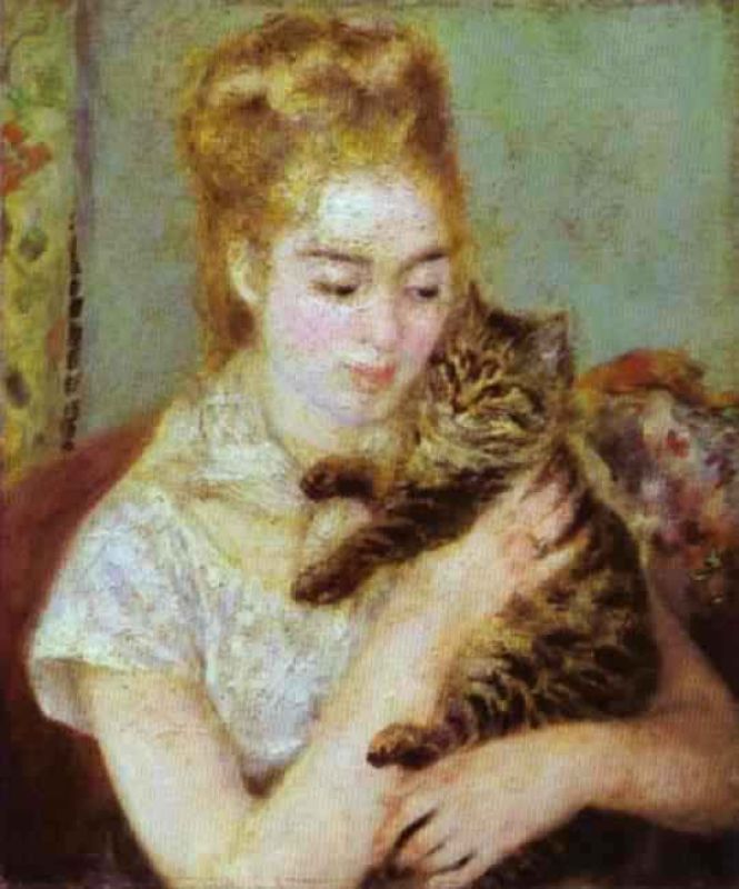 woman with a cat.jpg